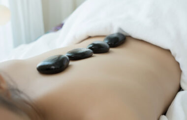 Hot Stone Massage